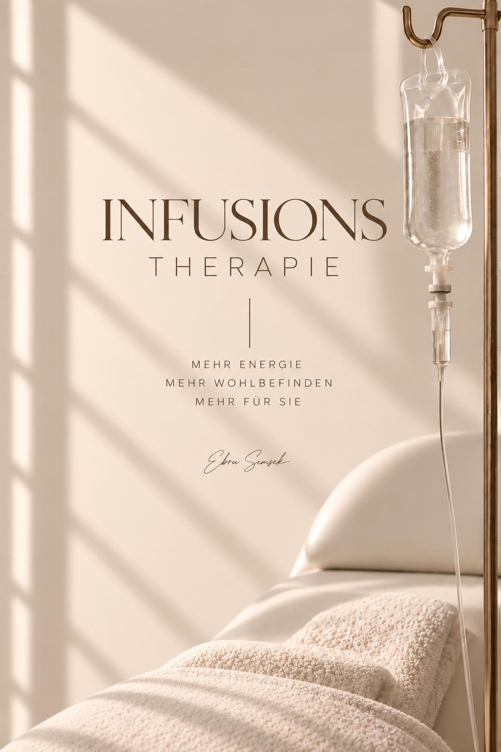 Infusionen
